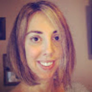 Meet your Posher, Kristie